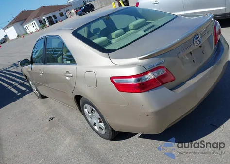 2009 Toyota Camry Le из США, поврежденный, VIN 4T1BE46K09U378931